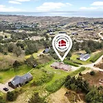 Сasa de vacaciones 242-ringkobing-lyngvejen-79 Klegod