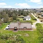 Сasa de vacaciones 242-ringkobing-lyngvejen-79 Klegod