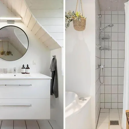 242-ringkobing-lyngvejen-79 Holiday home Klegod