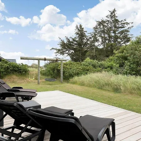 242-ringkobing-lyngvejen-79 Holiday home Klegod