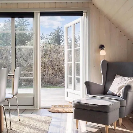 242-ringkobing-lyngvejen-79 Holiday home *