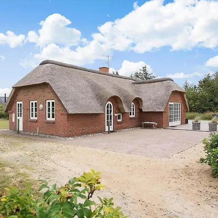 242-ringkobing-lyngvejen-79 Holiday home