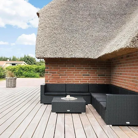 Holiday home 242-ringkobing-lyngvejen-79