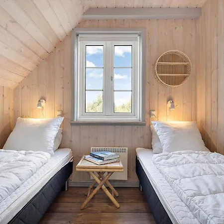 242-ringkobing-lyngvejen-79 Holiday home *