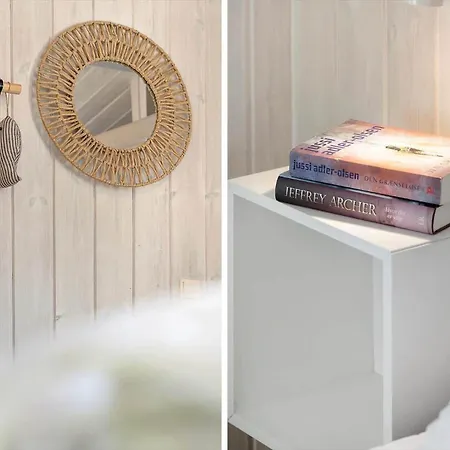 242-ringkobing-lyngvejen-79 Holiday home Klegod