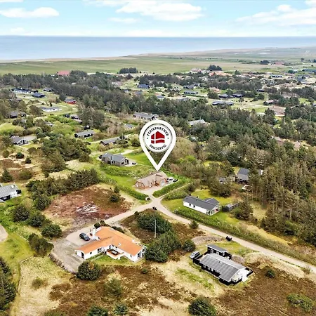 Holiday home 242-ringkobing-lyngvejen-79 Klegod