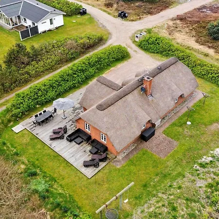 Holiday home 242-ringkobing-lyngvejen-79 *