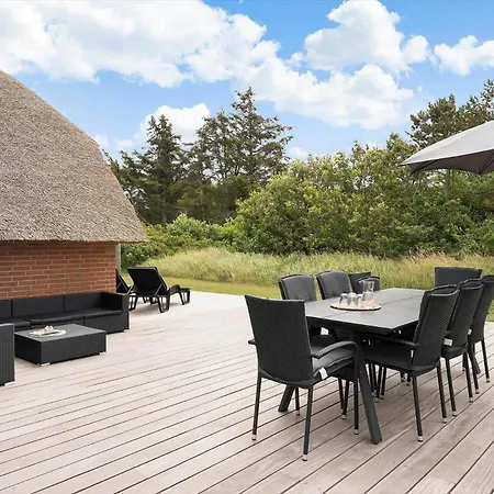 Holiday home 242-ringkobing-lyngvejen-79 Klegod