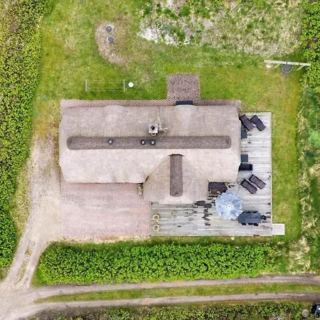 Holiday home 242-ringkobing-lyngvejen-79