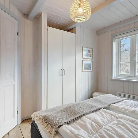 242-ringkobing-lyngvejen-79 Holiday home *