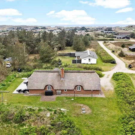 Holiday home 242-ringkobing-lyngvejen-79 *