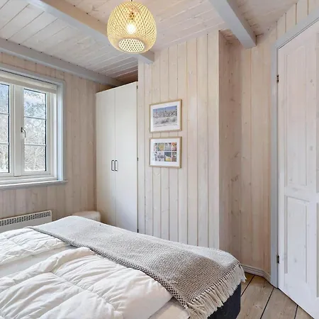 242-ringkobing-lyngvejen-79 Holiday home Klegod