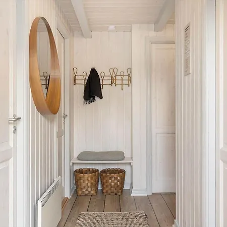 Holiday home 242-ringkobing-lyngvejen-79 Klegod