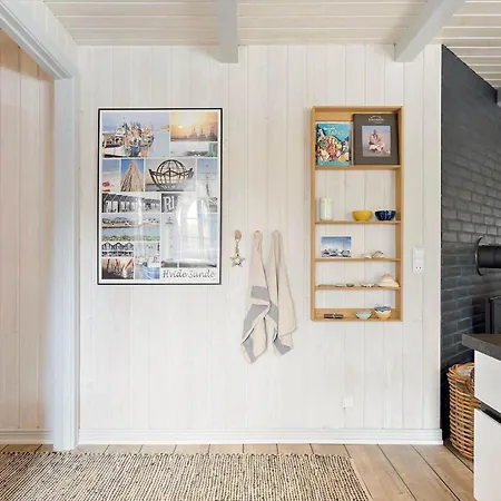 Holiday home 242-ringkobing-lyngvejen-79