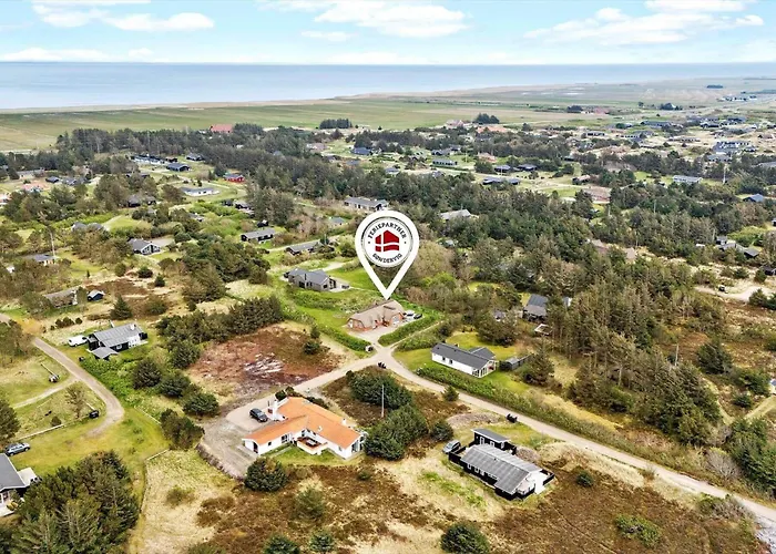 Vakantiehuis 242-ringkobing-lyngvejen-79 Klegod